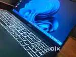MSI modern 15h AI 125h , core ultra laptop. less than one month used