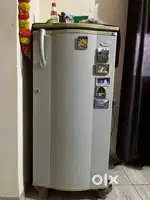 Whirlpool Refrigerator