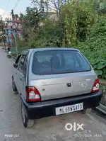 Maruti Suzuki 800 2007