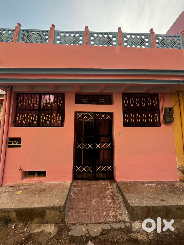 Independent House available on rent in Mansarover in front of CityPark