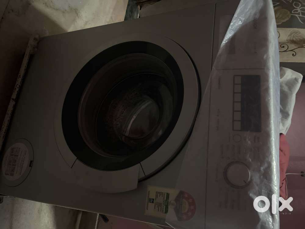 Bosch 6.5 kg