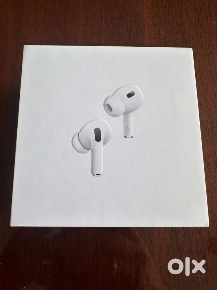 Apple Airpods Pro 2nd Gen Brand New