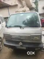 Maruti Suzuki Omni 2008