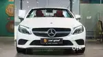 Mercedes-Benz C-Class 2.0 C 300 CGI Cabriolet, 2020, Petrol