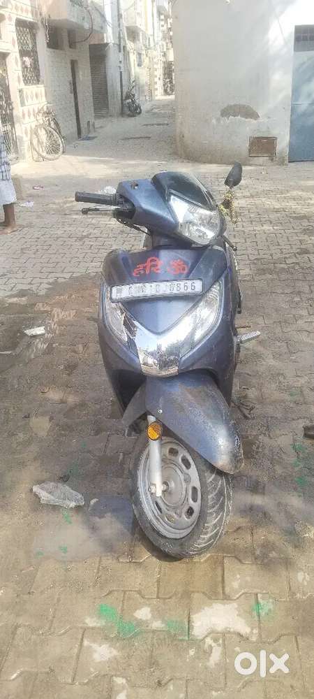 Honda Activa varry good condition