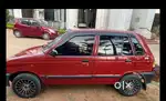 Maruti Suzuki 800 2000 Petrol 470000 Km Driven