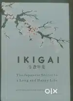 Ikigai The Secret