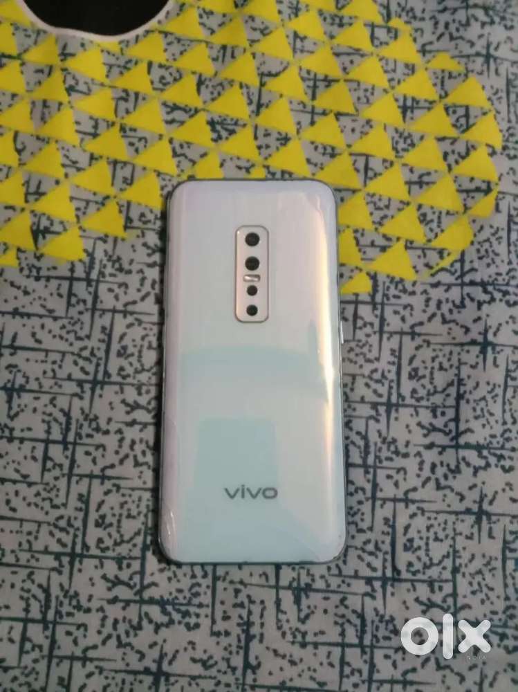 Vivo v17 pro 8GB 128GB