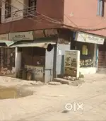Chinese fastfood cook