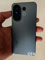 Vivo X200 FE 256gb, just box opened for sale