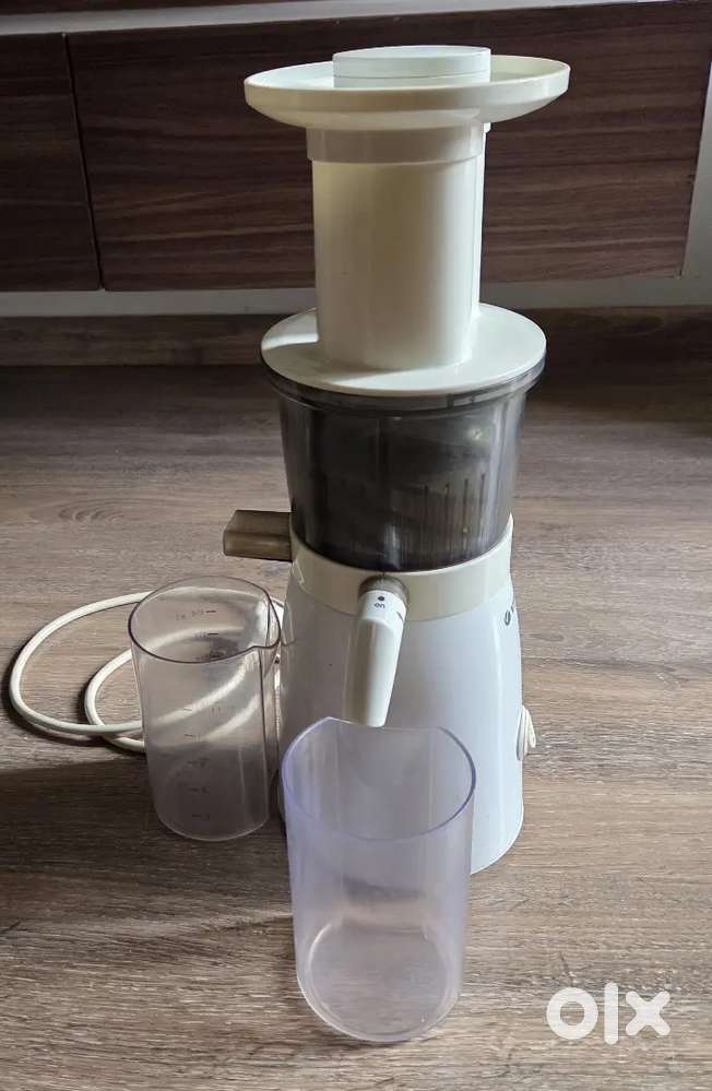 Vitek Slow Juicer