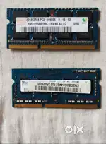 DDR3 2gb RAM Laptop RAM