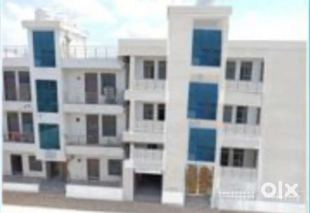 Shyam Nagar Behror, Near OM tower NH08 , Walking distance from NH 8