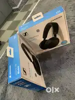 Accentum wireless headphones  Customisable sound  with warranty