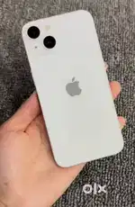 iPhone 13 5G 128 GB memory