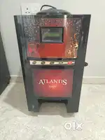 Amazon Altantis coffee machine