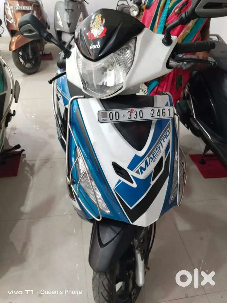 Please come and test drive