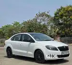 Skoda Rapid 2013-2016 1.5 TDI AT Elegance Plus Black Package, 2015, ..