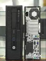 At ahmedabad HP Branded intel core i7 6th gen For Gaming, Editing