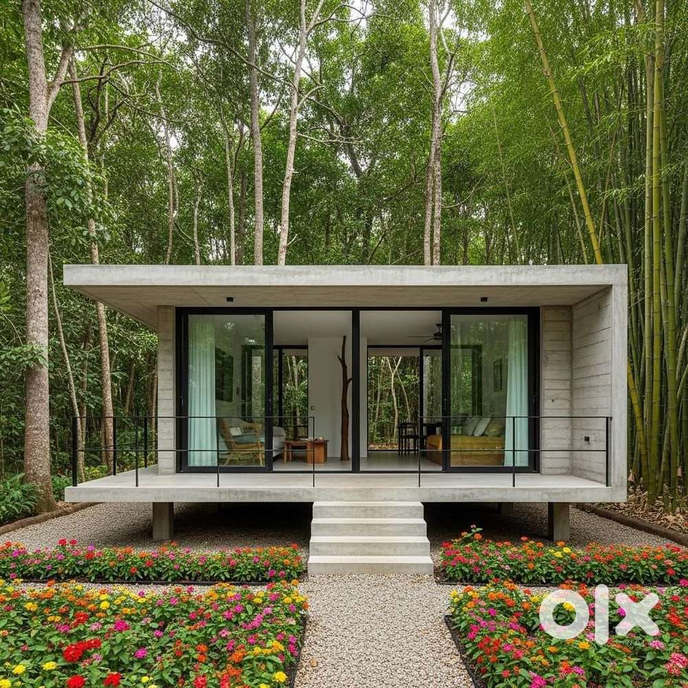 10 cent land in wayanad only 490000/- with registration