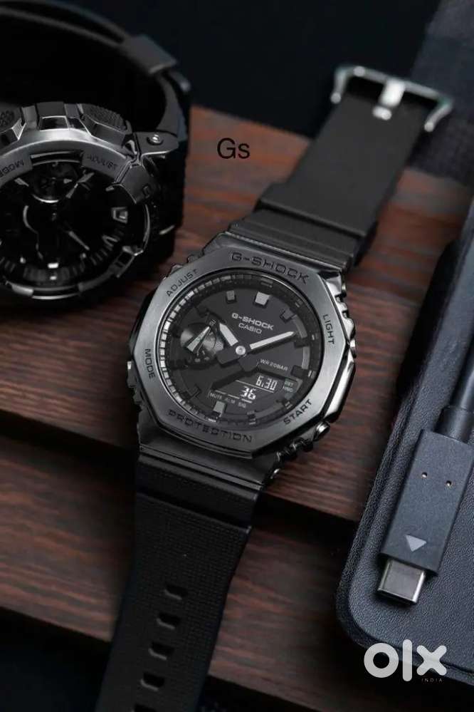 Watch for men