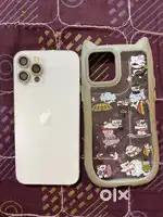 Apple iphone 12 pro 128gb all orignal