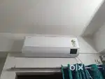Samsung AC 1.5ton sale