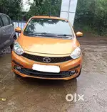 Tata Tiago 1.05 Revotorq XT, 2016, Petrol