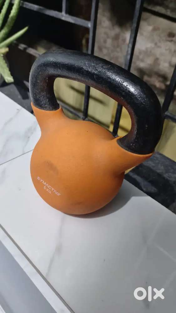Kettle bell