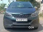 Mahindra Marazzo M2, 2018, Diesel