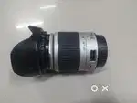 Canon zoom lens EF 28-90 mm 1:4-5.6
