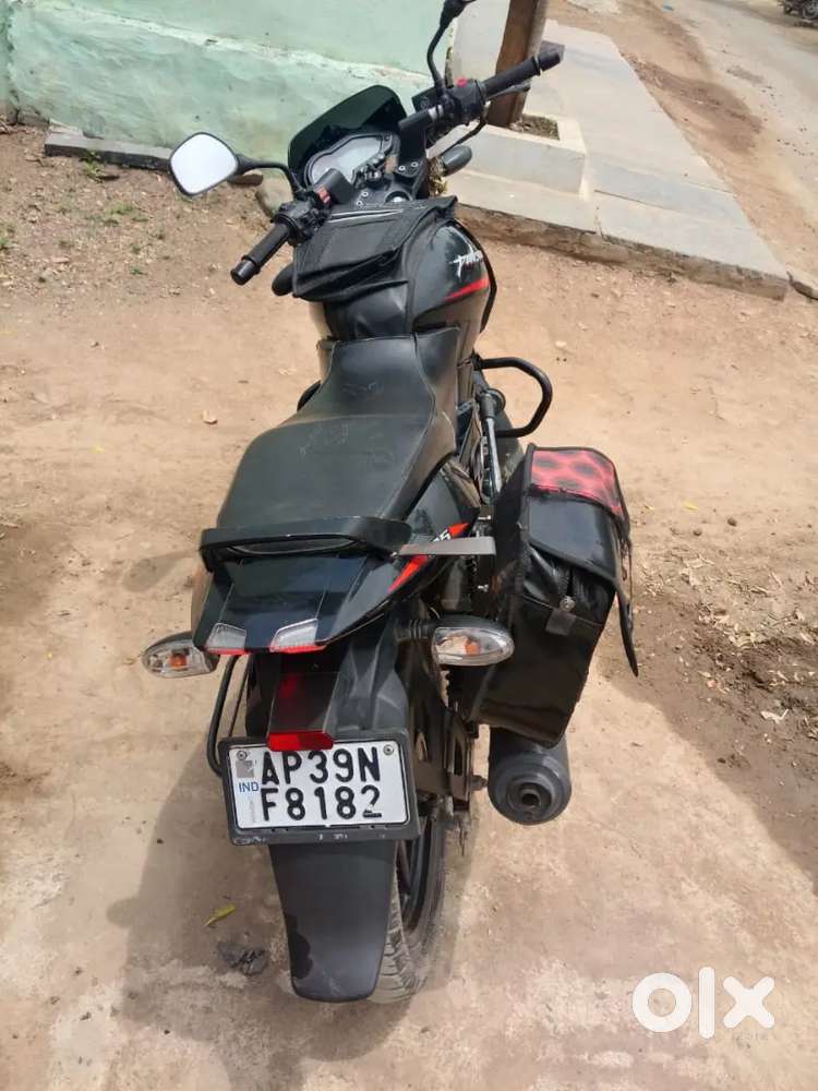 Goodcondition&petrol on off condition