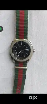 Gucci GG2570 Watch – 41mm – Original Gucci Luxury