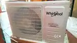 Whirlpool inverter AC new box piece Hospet