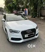 Audi A3 2.0 35 TDI Technology Navigation, 2017, Diesel