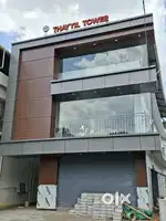 Shop space for rent at chowka junction chalakudy