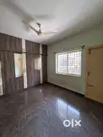 Hosakerehalli 2BHK Builder floor for lease