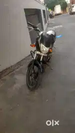 Bajaj platina 100cc