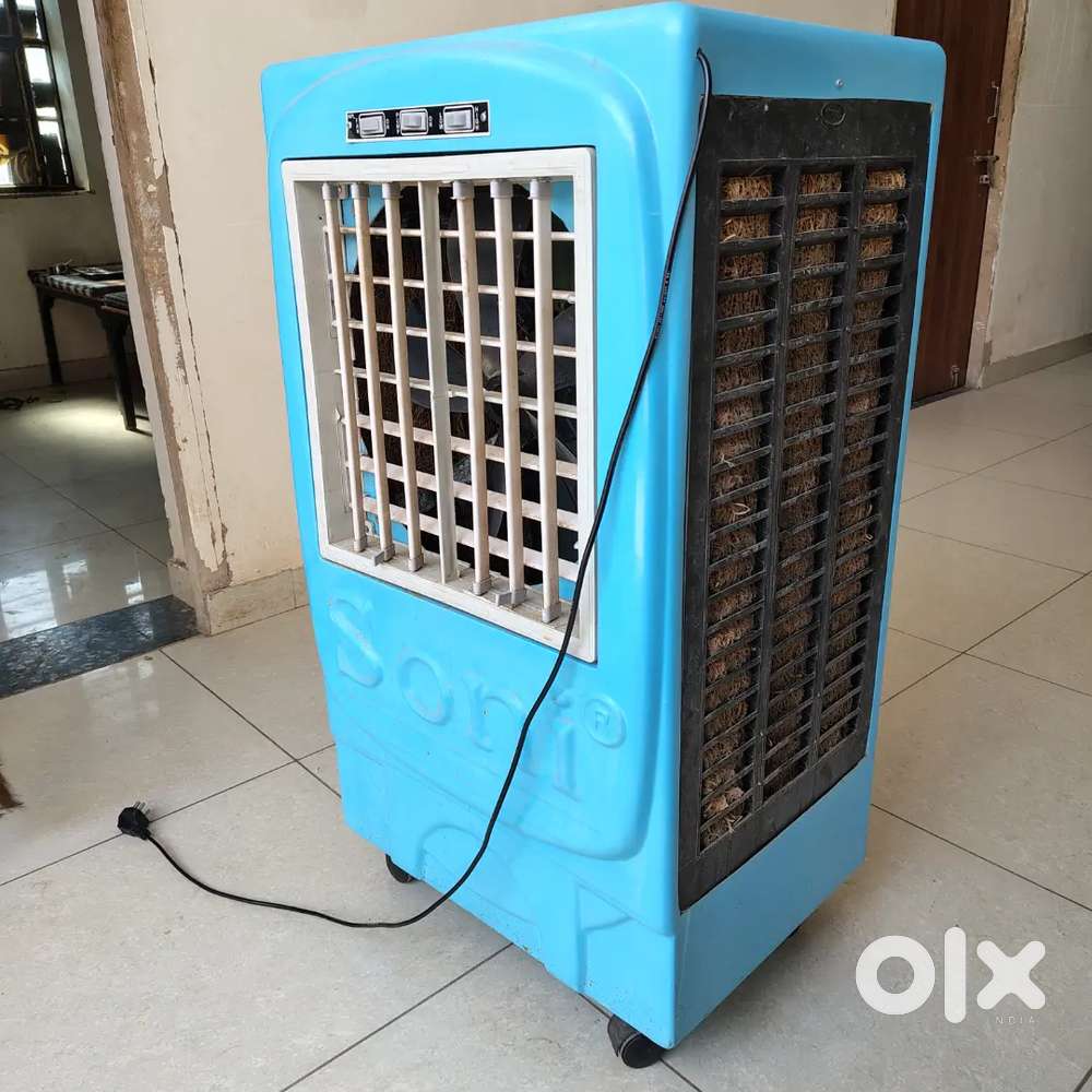 Soni cooler