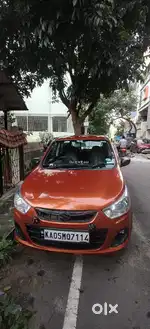 Maruti Suzuki Alto K10 2014 Petrol 71000 Km Driven
