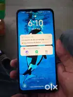Oppo 5G Mobile