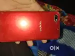 Oppo a1k (Red) display and power button me problem hai