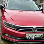 Volkswagen Passat [2014-2018] 2.0 Highline DSG, 2018, Diesel