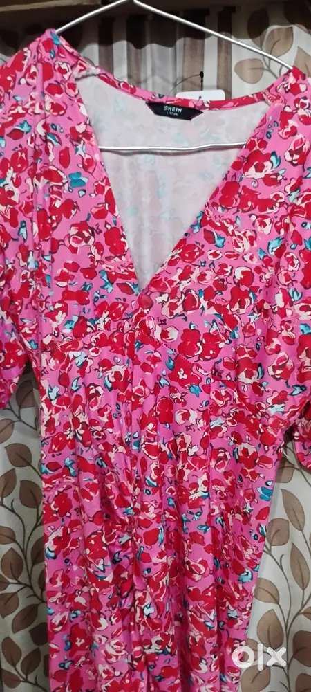 Western Dress