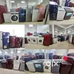 MULTI BRANDS USED WELL MAINTAINED SINGLE DOOR REFRIGERATORS  5 STAR