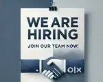 Office Assistant/Professional Typist/Document Pick Up and Delivery