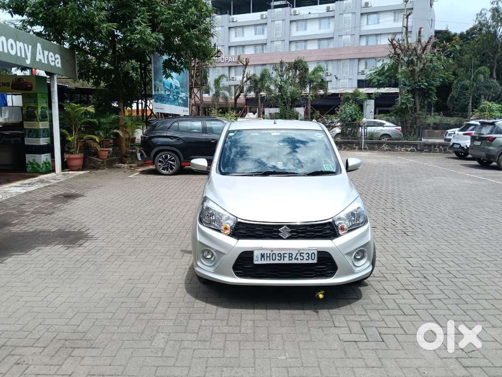 Maruti Suzuki Celerio ZXI(O) MT, 2019, CNG & Hybrids