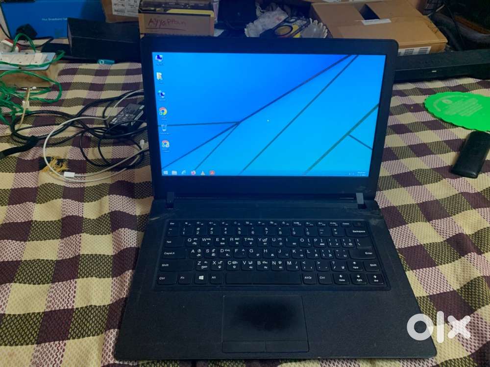 LENOVO LAPTOP