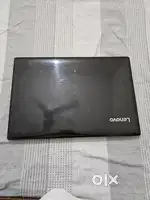 Lenovo i3 Laptop