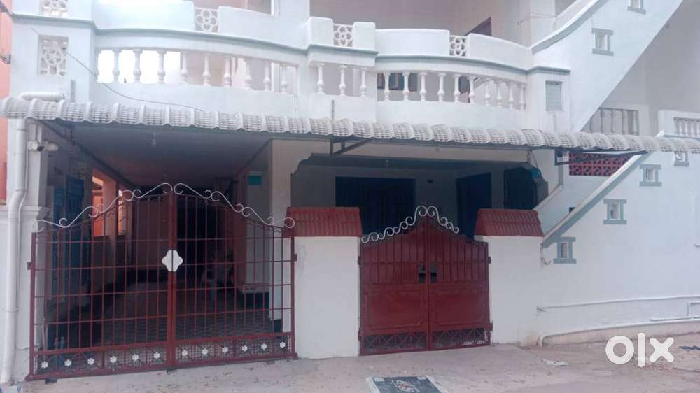 2BHK near Eachnari and Sundarapuram, Housing Unit Ph1. Clean spacious